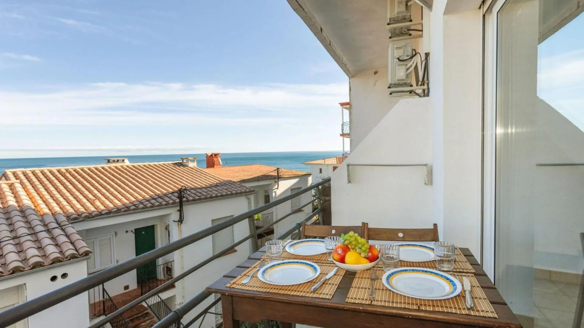 Apartment Mar I Muntanya-2 By Interhome Llança 0*,  Ισπανία